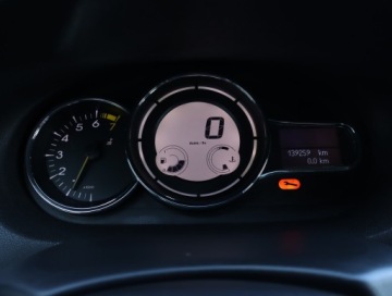 Renault Megane III Grandtour Facelifting 2013 1.2 Energy TCe 115KM 2016 Renault Megane 1.2 TCe, Salon Polska, Klima, zdjęcie 10