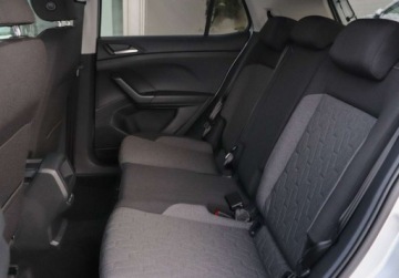 Volkswagen T-Cross SUV Facelifting 1.0 TSI 95KM 2026 Volkswagen T-Cross Climatronic, LED, pakiet zimowy, dostepny od reki, zdjęcie 11