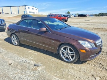 Mercedes Klasa E W212 2012 Mercedes-Benz Klasa E 350 2012 3.5 Benzyna 302KM, zdjęcie 4
