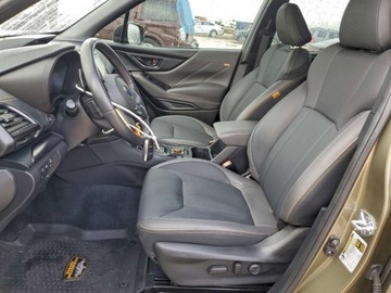 Subaru Forester VI 2024 Subaru Forester Wilderness 2024 2.5 Benzyna 182KM, zdjęcie 7