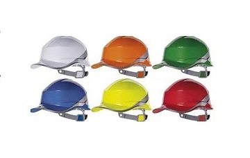 DIAMOND V Бейсбольный защитный шлем DIAMOND V YELLOW