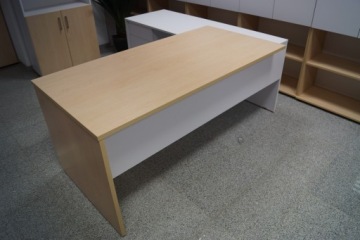 Письменный стол угловой AJJS-20 180л левый Warszawa Meble