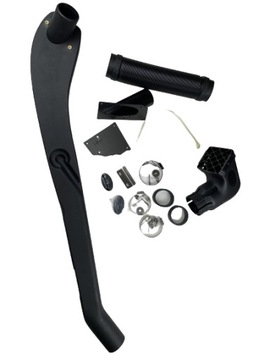 SNORKEL JEEP WRANGLER TJ