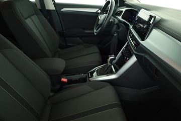 Volkswagen T-Roc I SUV Facelifting 1.5 TSI ACT 150KM 2023 VW T-Roc 1.5 TSI, Salon Polska, 1. Właściciel, zdjęcie 6