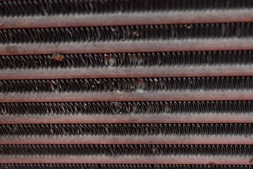 CHLADIČ INTERCOOLER 9683009680 PEUGEOT 508 1 I 2.0 HDI 11R