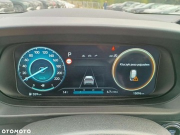 Hyundai Bayon SUV 1.0 T-GDI 100KM 2024 Hyundai Bayon 1.0 T-GDI Executive DCT Benzyna 100KM, zdjęcie 13