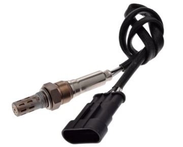 SONDA LAMBDA CZUJNIK TLENU SPALIN SKUTER LONGJIA LEXMOTO DIABLO LJ50QT-9M