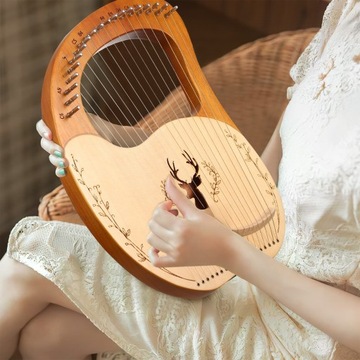 ДЕРЖАТЕЛЬ ТРУБЫ, МУЗЫКАЛЬНЫЙ ИНСТРУМЕНТ