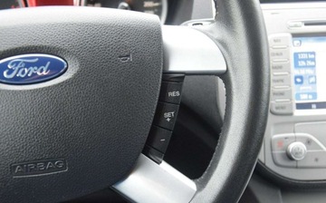 Ford Kuga I 2.0 Duratorq TDCi 140KM 2011 Ford Kuga 2.0D Navi Kamera 4x4 155 Tys Km Oryginal Lakier Sprowadzony, zdjęcie 34