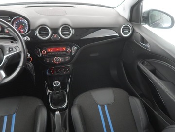 Opel Adam Hatchback 1.4 87KM 2016 Opel Adam 1.4, Salon Polska, Serwis ASO, Skóra, zdjęcie 7