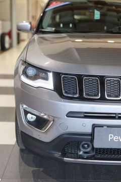 Jeep Compass II SUV 1.4 MultiAir 140KM 2019 Jeep Compass 1.4 TMair Night Eagle FWD SS 1.4 Benzyna 140KM, zdjęcie 24