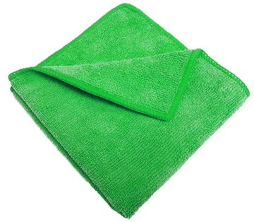 Mikrofibra EXPERT 40x40 320g do wosków past powłok