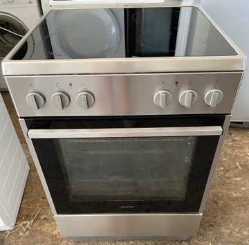 KUCHENKA ELEKTRYCZNA GORENJE