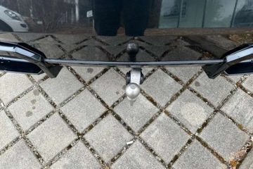 BMW iX SUV Facelifting 94.8kWh 408KM 2025 BMW iX Od reki Pakiet Innowacji Pakiet Comfort Bowers Wilkins, zdjęcie 26