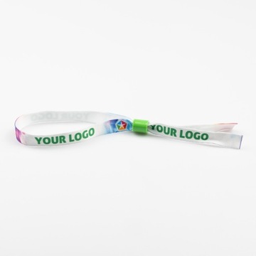 РЕМЕНЬ ДЛЯ МЕРОПРИЯТИЯ С ПРИНТОМ ЛОГОТИПА ДЕШЕВО 50 ШТ.