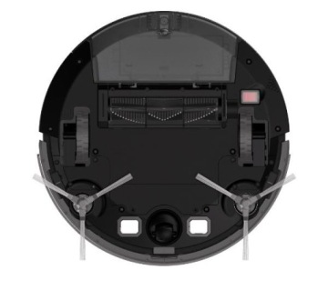 Робот-пылесос TCL Sweeva 1000 Black