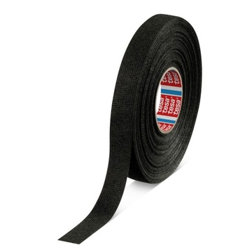 Taśma materiałowa tesa do wiązkowania, 15m x 19mm