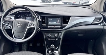 Opel Mokka I SUV 1.6 Ecotec 115KM 2017 Opel Mokka 1.6B 115KM przeb.53tys stan bdb zarejestrowany 1.6 Benzyna, zdjęcie 23