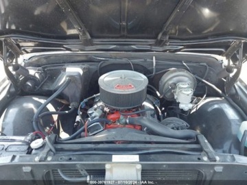 Chevrolet 1972 Chevrolet C-10 1972 CHEVROLET C10 5.0 Benzyna 300KM, zdjęcie 8