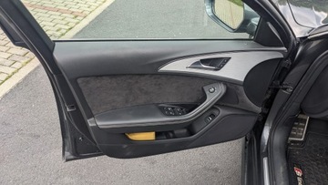 Audi A6 C7 Avant Facelifting 2.0 TFSI 252KM 2015 Audi A6 C7 Avant lift S-Line 2.0 tfsi 252 km 84 tys km S Tronic skóra Navi, zdjęcie 9