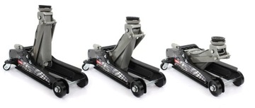 АВТОМОБИЛЬНЫЙ ПОДЪЕМНИК FROG 2.5T, 3T ЛЕНТЫ