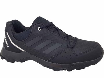 ADIDAS TERREX HYPERHIKER BUTY TREKKINGOWE CZARNE