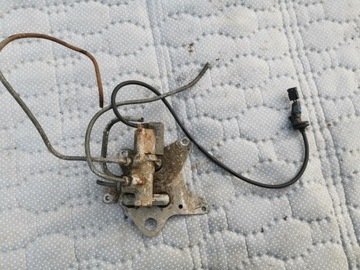 ZAWÓR HYDRAULICZNY ASD MERCEDES W124 1243505057