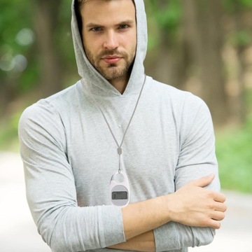 3D шагомер - карманные шагомеры для