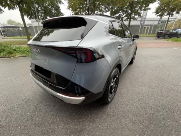 Kia Sportage V SUV Facelifting 1.6 T-GDI 150KM 2026 KIA Sportage 1.6 T-GDI Business Line 2WD DCT Suv 150KM 2026, zdjęcie 3