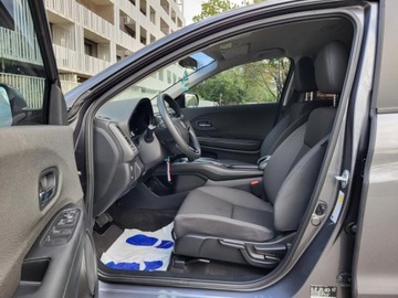 Honda HR-V III 2022 HONDA HR-V 1,8l benzyna 138KM * 4X4 AWD * 23,572km * Automat * Dokument, zdjęcie 3