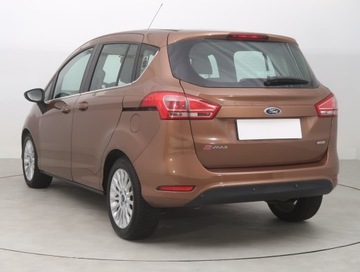 Ford B-MAX 1.0 EcoBoost 100KM 2013 Ford B-Max 1.0 EcoBoost, Salon Polska, Serwis ASO, zdjęcie 3