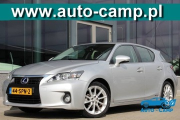 Lexus CT 2012