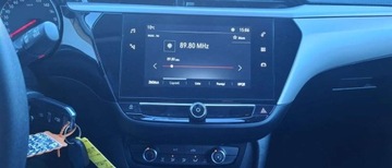 Opel Corsa F Hatchback 5d 1.2 75KM 2021 Opel Corsa Opel Corsa 1.2 Elegance SampS 1.2 Benzyna 75KM, zdjęcie 15