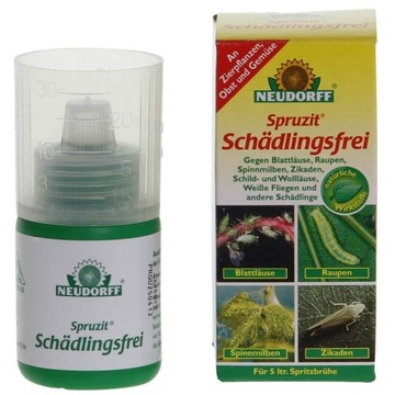 SPRUZIT 250ml KONCENTRAT OWADOBÓJCZY