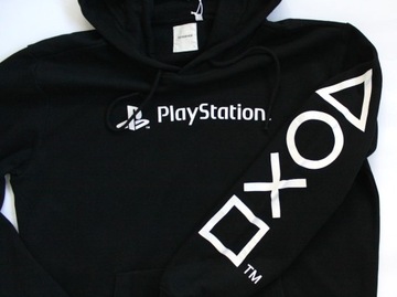 BLUZA RESERVED Roz. L NOWA PLAYSTATION