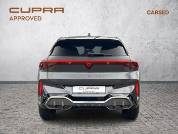 Cupra Terramar SUV 2.0 TSI 204KM 2025 Cupra Terramar 2.0 TSI 204KM Matrix Fv23 Edge Gwar, zdjęcie 5