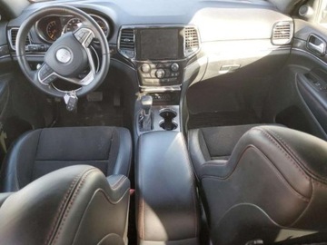 Jeep Grand Cherokee IV 2020 Jeep Grand Cherokee 2020, 5.7L, 4x4, TRAILHAWK, od ubezpieczalni 5.7 360KM, zdjęcie 6