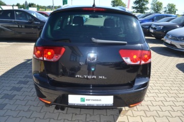Seat Altea XL 1.4 TSI 125KM 2013 Seat Altea XL z Niemiec ,Opłacony, zdjęcie 5