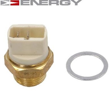 ENERGIE G633818 PŘEPÍNAČ TERMICKÝ VENTILÁTOR CHLADIČŮ