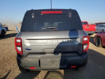 Ford 2023 Ford Bronco 2023 FORD BRONCO SPORT OUTER BANKS, silnik 1.5 l 1.5 Benzyna, zdjęcie 6