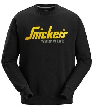 SNICKERS BLUZA AWC2885 - M