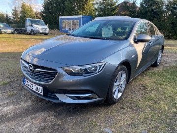 Opel Mokka I SUV 1.6 CDTI Ecotec 136KM 2017 INSIGNIA HB Piękna Bezwypadkowa Nowy Rozrząd Navi Led Tempomat Pół Skóry, zdjęcie 21