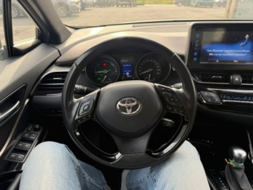 Toyota C-HR I 2019 TOYOTA C-HR PRESTIGE! Wkrótce w ofercie!, zdjęcie 8