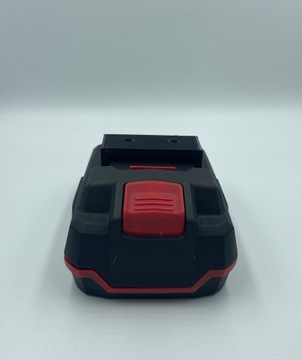 Держатель для батареек Parkside x20 8 шт.