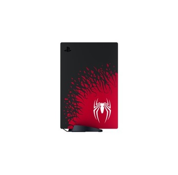 PlayStation 5 CFI-1216A Консоль ограниченной серии Marvel's Spider-Man 2
