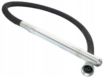 Вибратор для бетона Kraft&Dele 1400 Вт 18000 об/мин