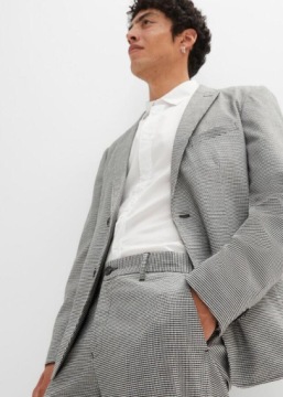 КОСТЮМ-ДВУШКА, КУРТКА BONPRIX И БРЮКИ 48