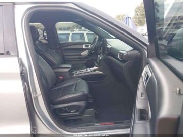 Ford Explorer VI 2020 Ford Explorer FORD EXPLORER ST 3.0 Benzyna 400KM, zdjęcie 8