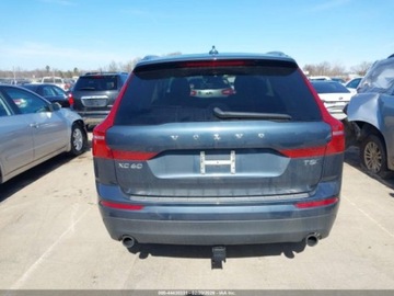 Volvo XC60 II Crossover T5 250KM 2018 Volvo XC 60 2018 r.,2,0L T5 MOMENTUM 2.0 Benzyna 250KM, zdjęcie 4