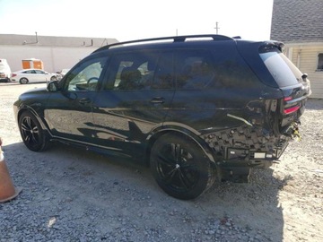BMW X7 2024 BMW X7 xDrive40I 2024 3.0l 3.0 Benzyna 375KM, zdjęcie 1